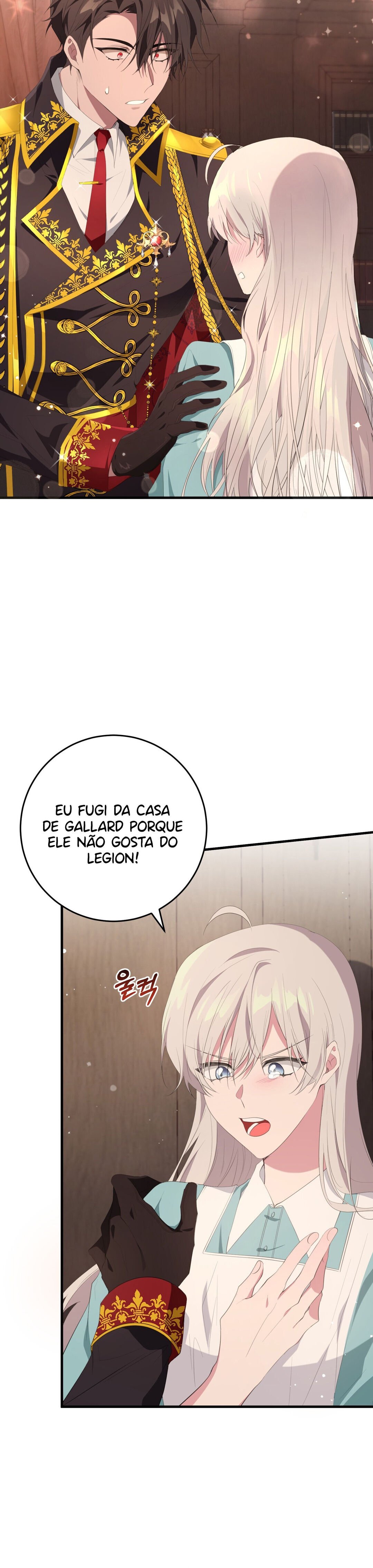 Bon Appétit! Capítulo 38 Página 4