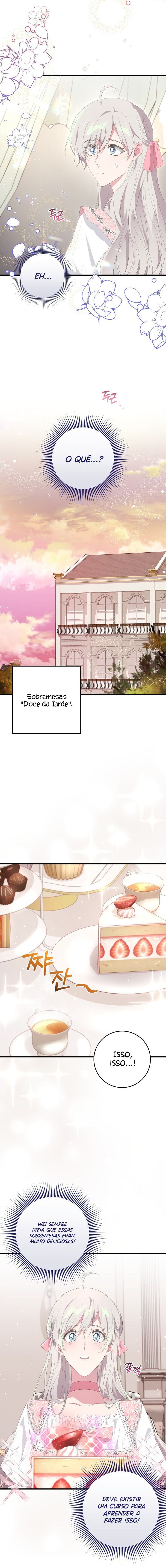 Bon Appétit! Capítulo 39 Página 17