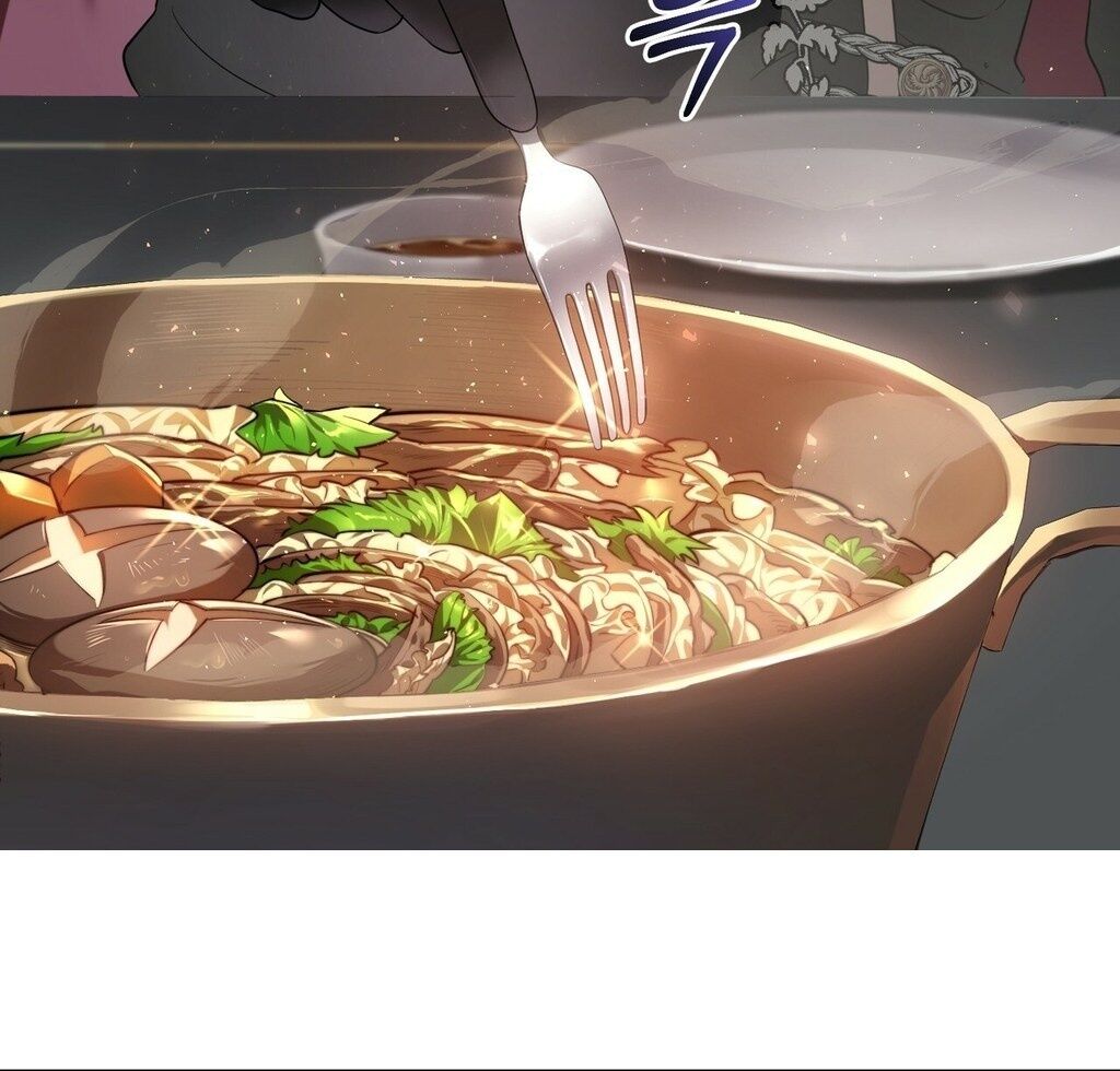 Bon Appétit! Capítulo 4 Página 26