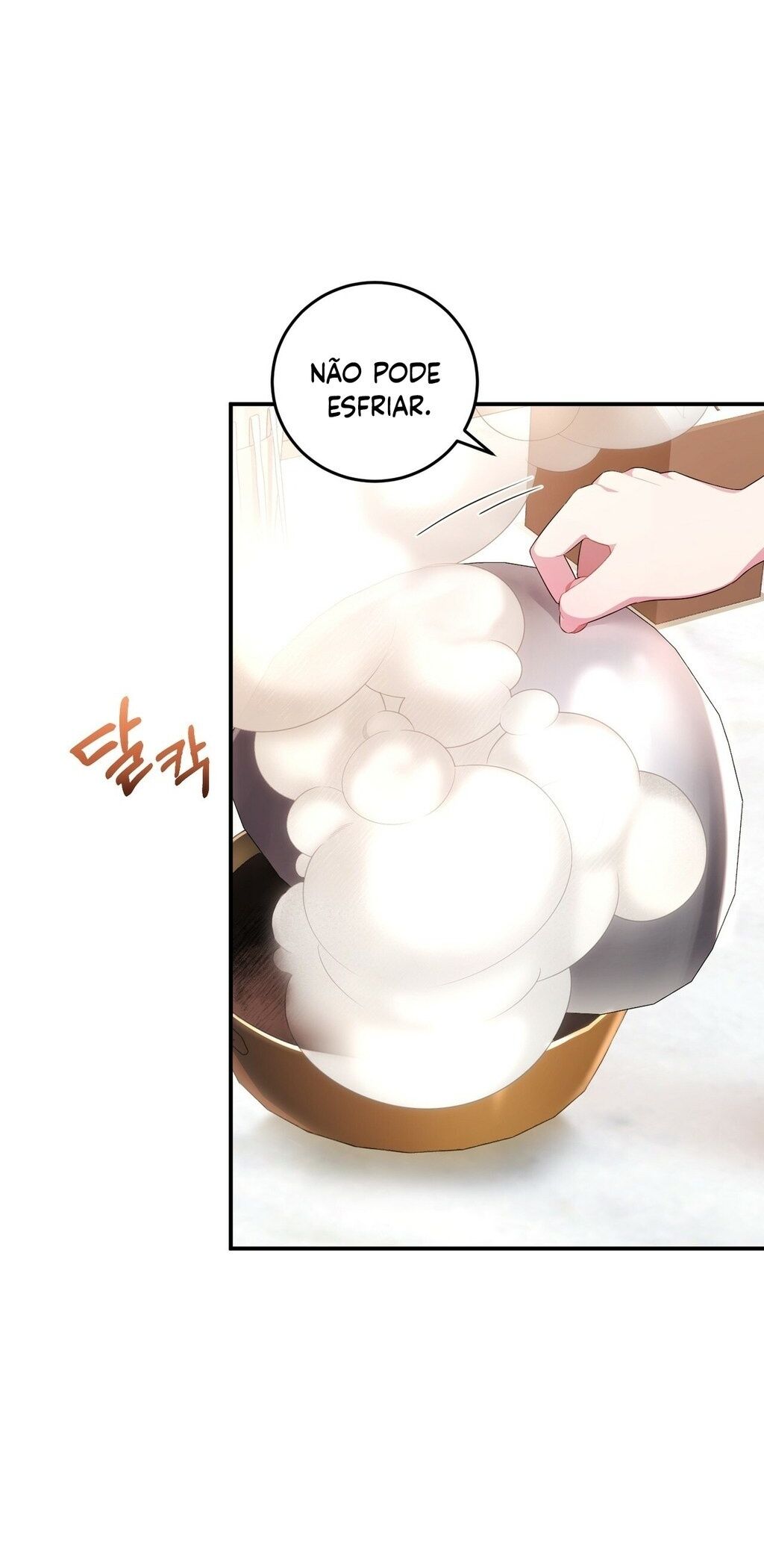 Bon Appétit! Capítulo 4 Página 7