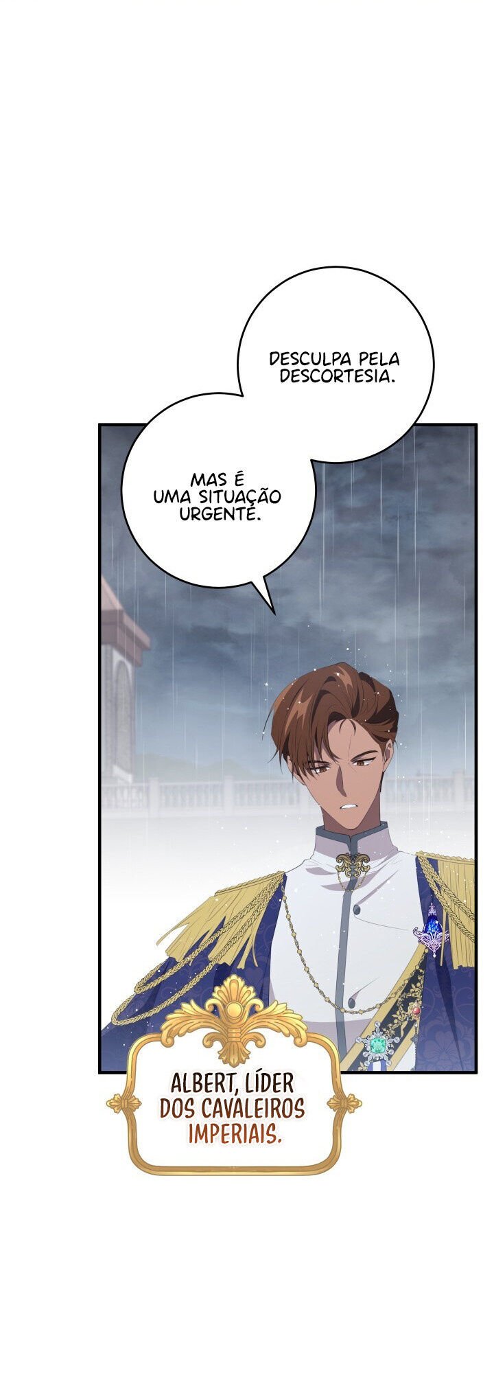Bon Appétit! Capítulo 41 Página 16
