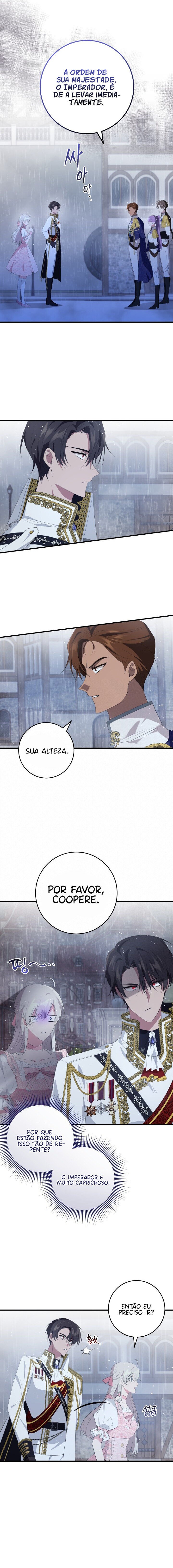 Bon Appétit! Capítulo 41 Página 19