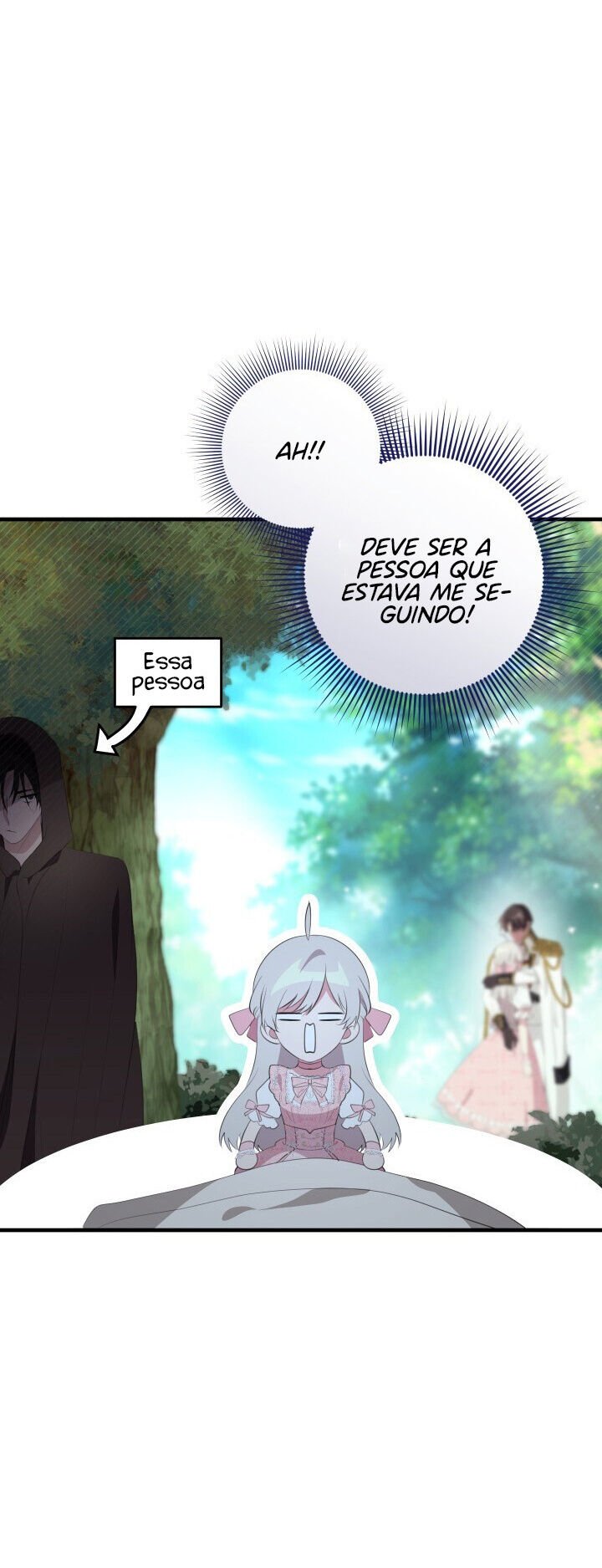 Bon Appétit! Capítulo 42 Página 18