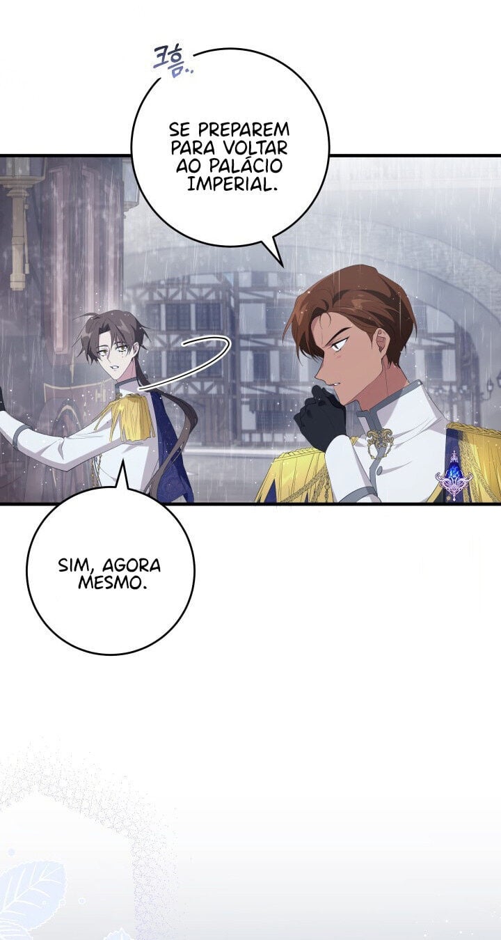 Bon Appétit! Capítulo 42 Página 4