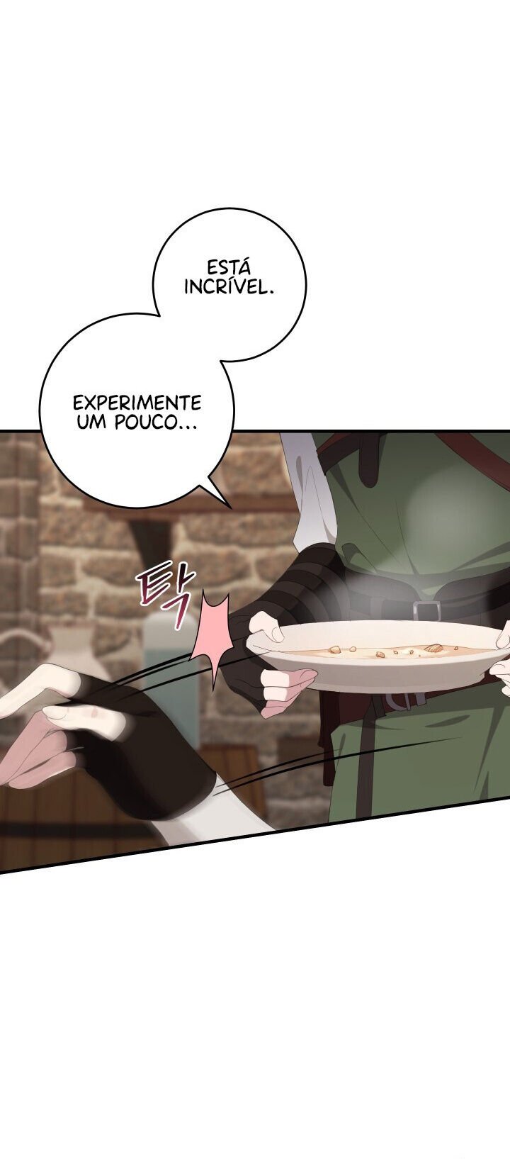 Bon Appétit! Capítulo 43 Página 14
