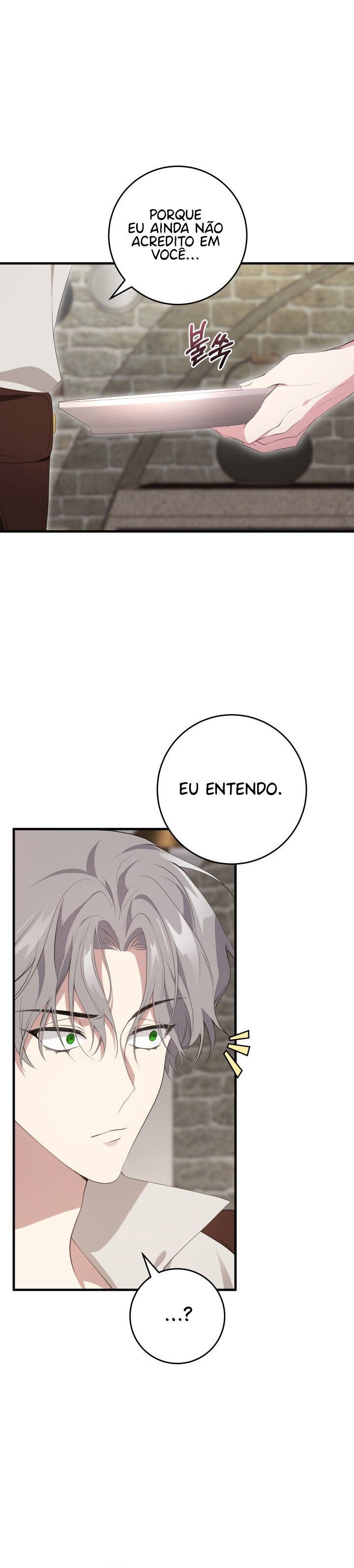 Bon Appétit! Capítulo 43 Página 18
