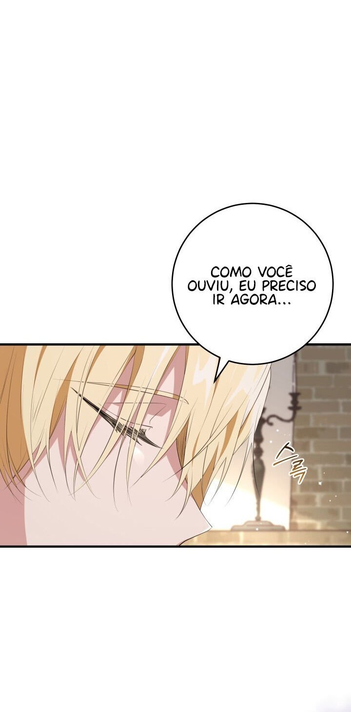 Bon Appétit! Capítulo 43 Página 22