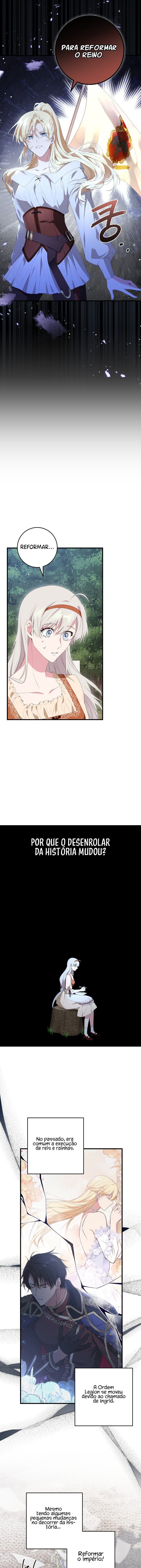 Bon Appétit! Capítulo 43 Página 5
