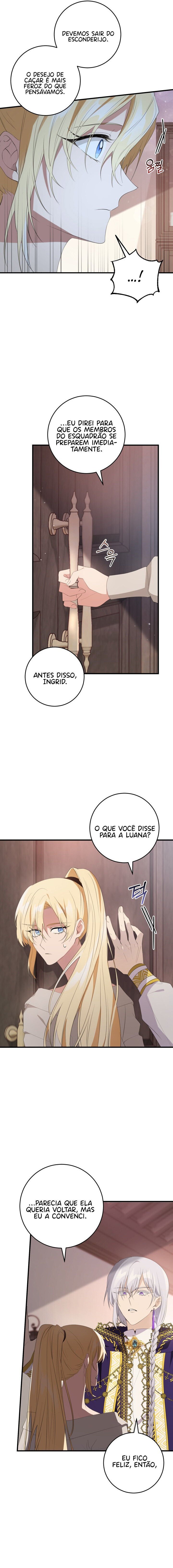 Bon Appétit! Capítulo 44 Página 17