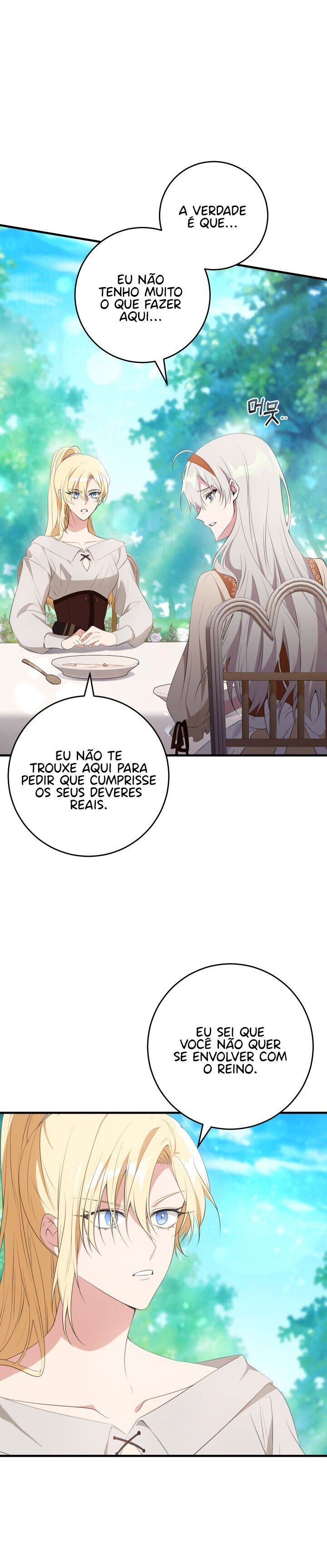 Bon Appétit! Capítulo 44 Página 8
