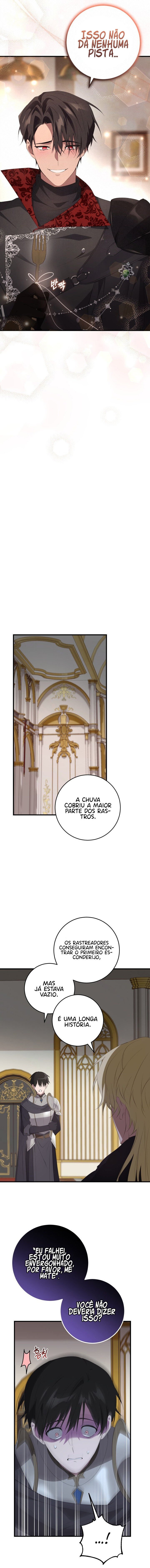 Bon Appétit! Capítulo 45 Página 15