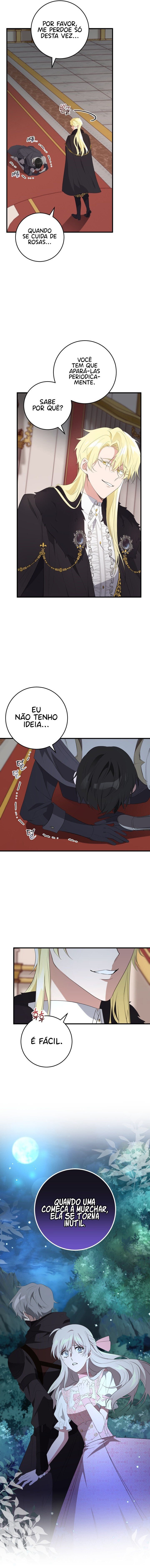 Bon Appétit! Capítulo 45 Página 17