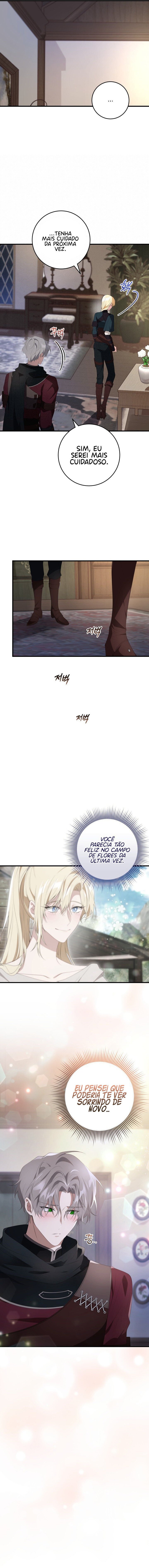 Bon Appétit! Capítulo 45 Página 22