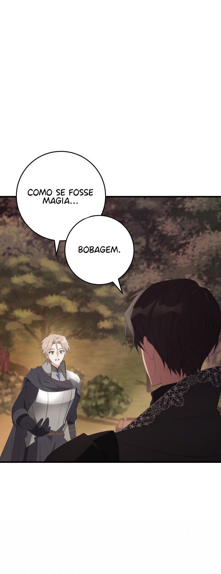 Bon Appétit! Capítulo 45 Página 6