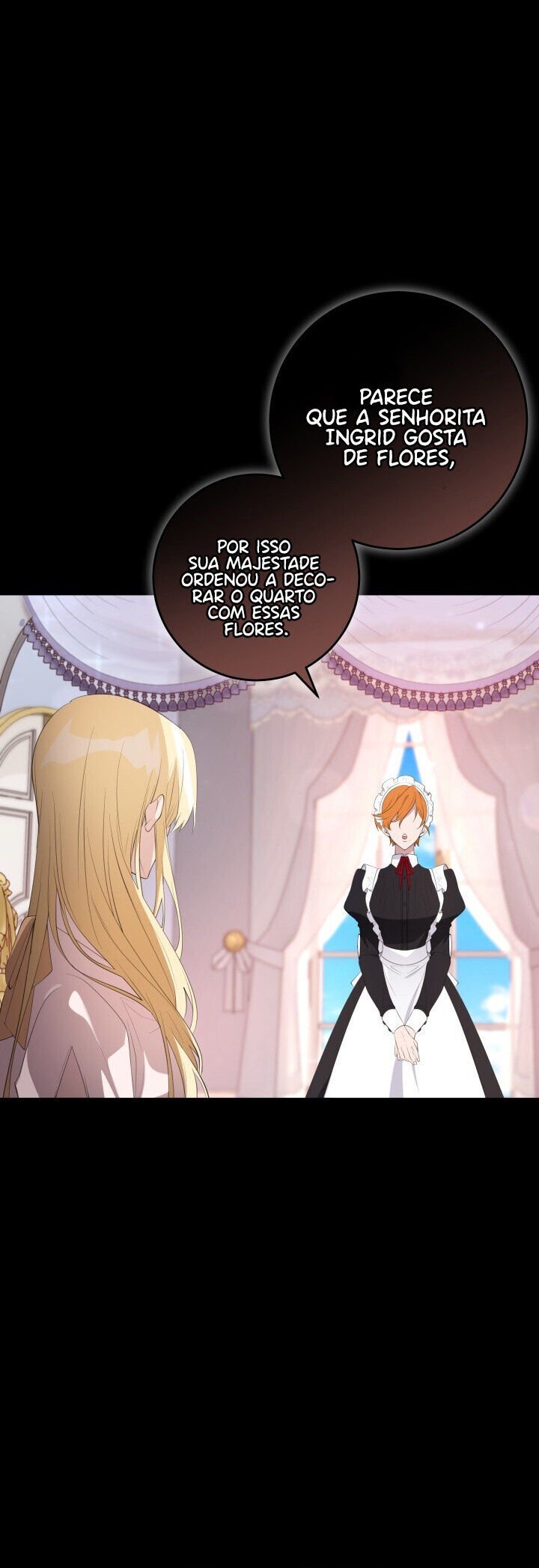 Bon Appétit! Capítulo 46 Página 16