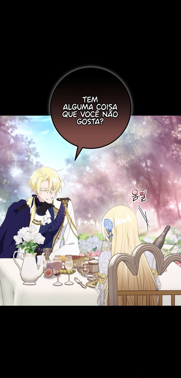 Bon Appétit! Capítulo 46 Página 4