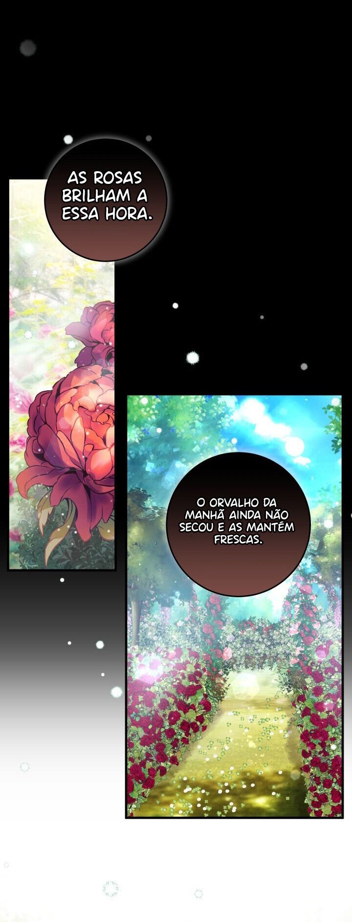 Bon Appétit! Capítulo 47 Página 12