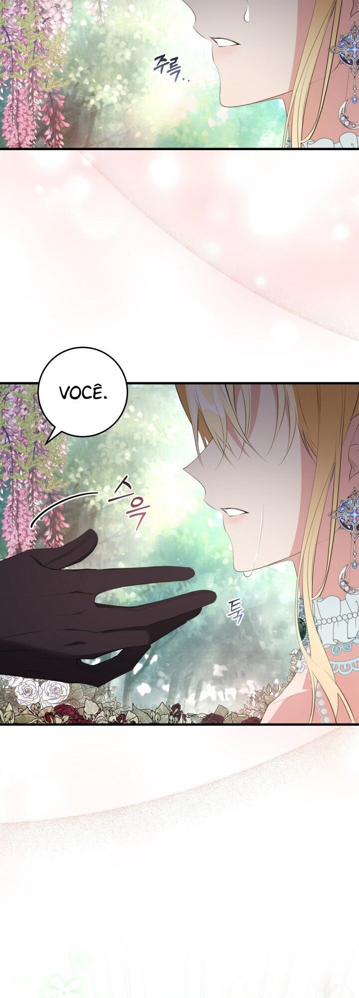 Bon Appétit! Capítulo 47 Página 22