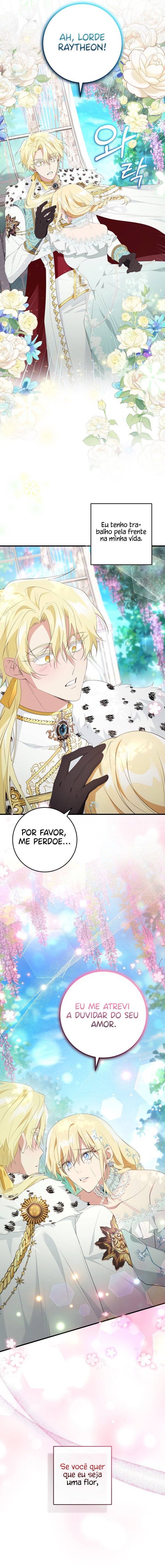 Bon Appétit! Capítulo 47 Página 23