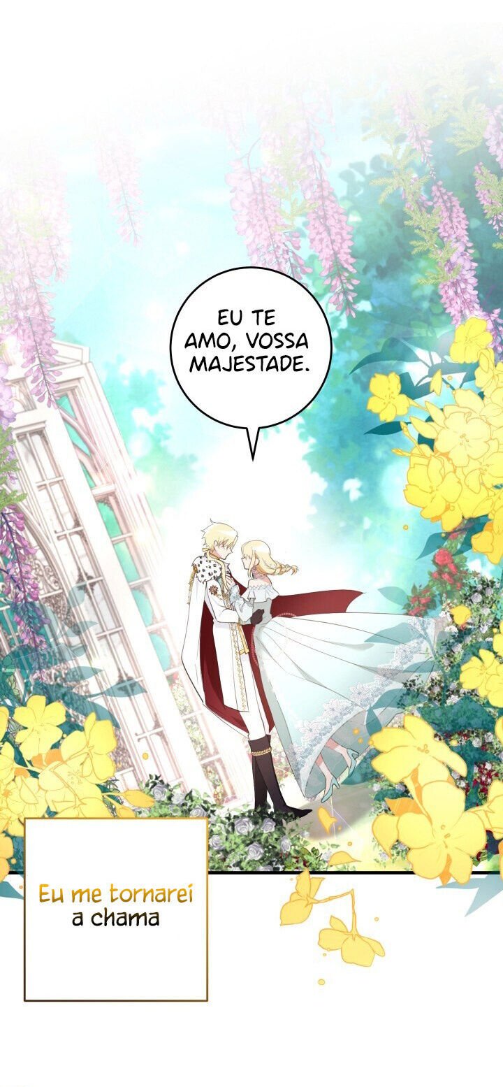 Bon Appétit! Capítulo 47 Página 24