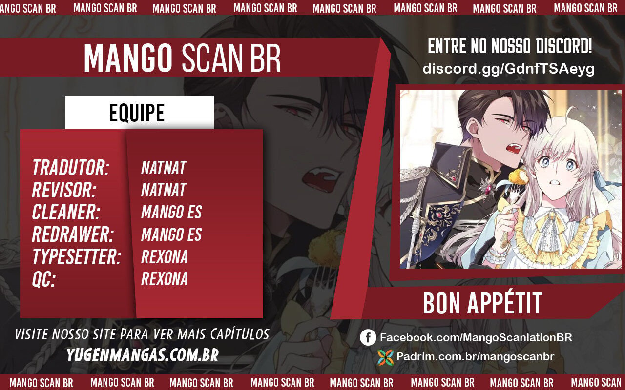 Bon Appétit! Capítulo 48 Página 2