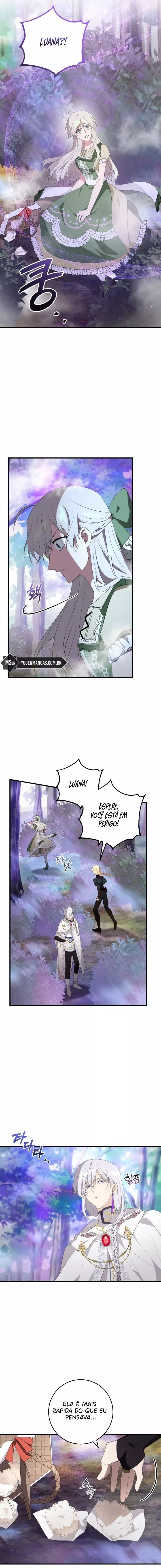Bon Appétit! Capítulo 49 Página 14