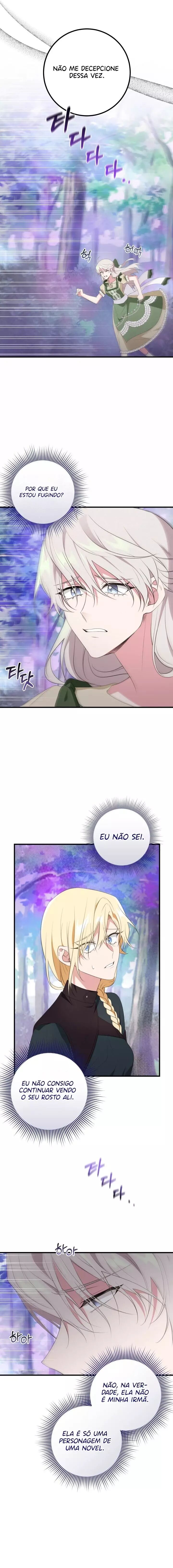 Bon Appétit! Capítulo 49 Página 20