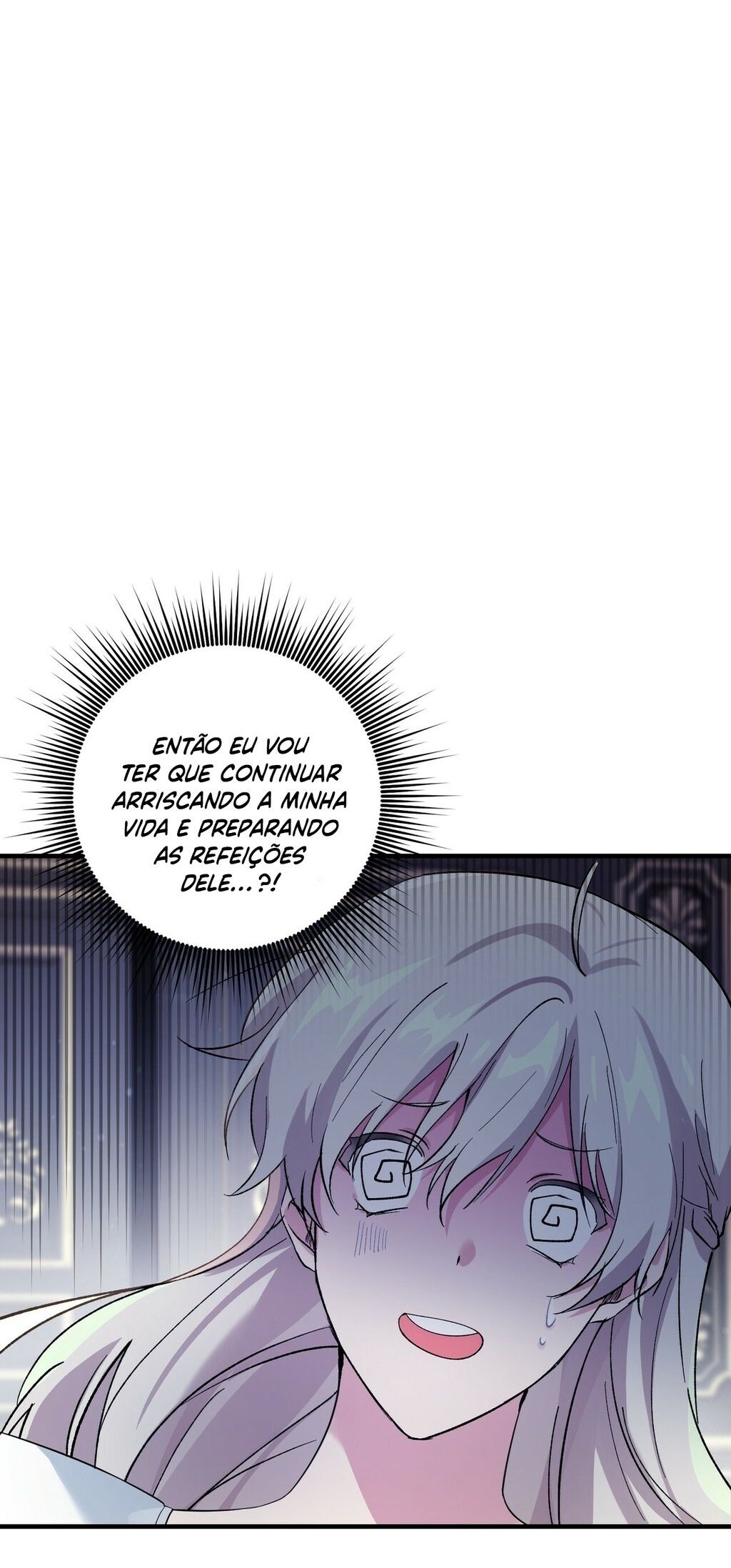 Bon Appétit! Capítulo 5 Página 12