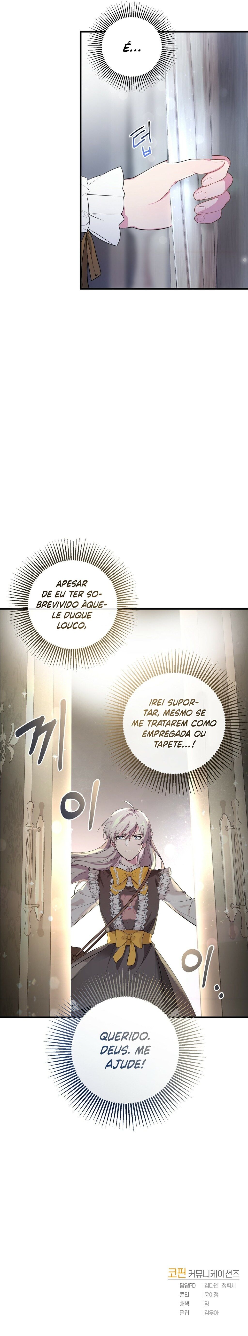 Bon Appétit! Capítulo 5 Página 34