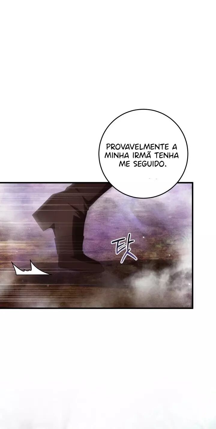 Bon Appétit! Capítulo 50 Página 19