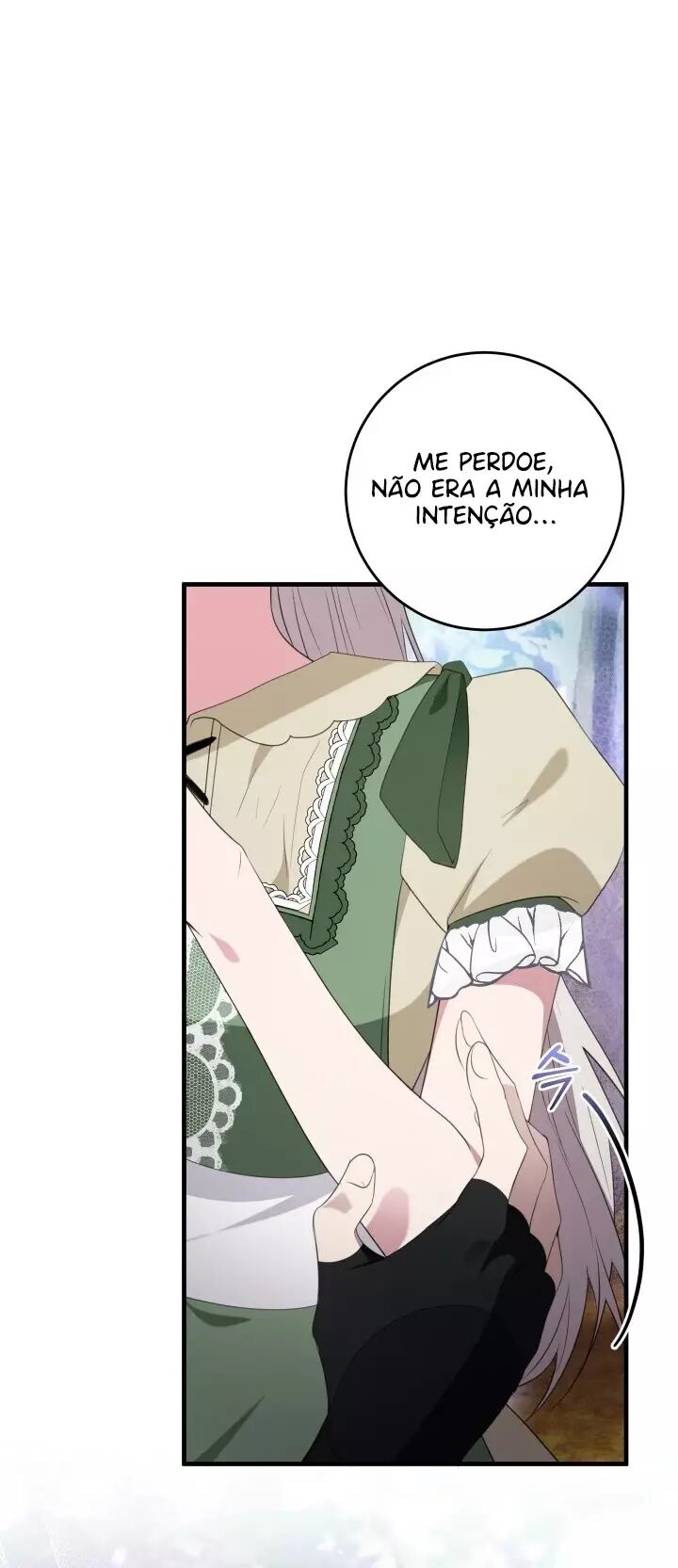 Bon Appétit! Capítulo 50 Página 7