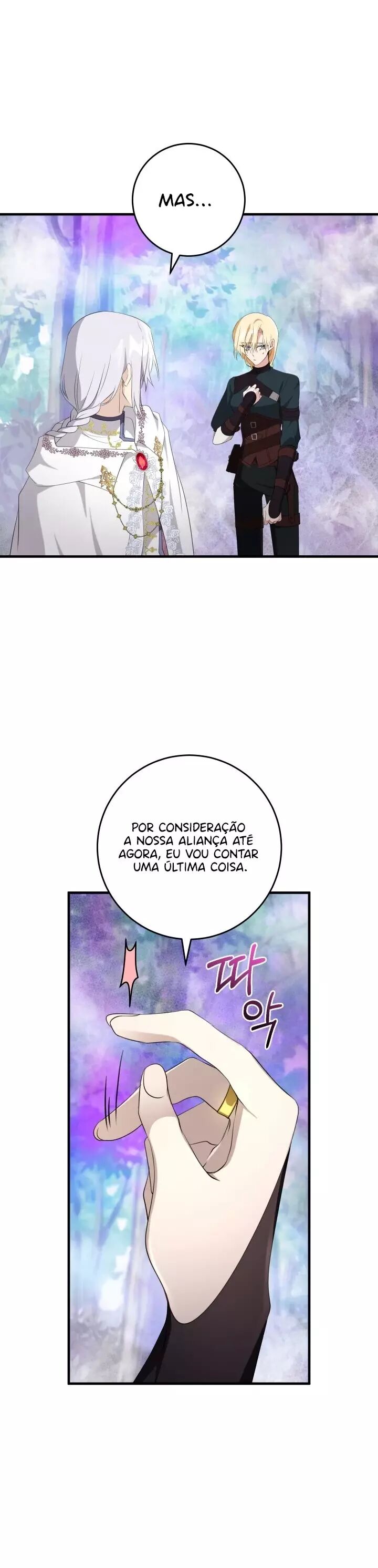 Bon Appétit! Capítulo 51 Página 10