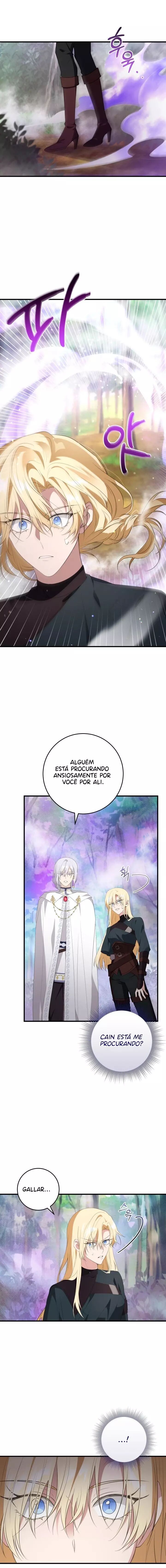 Bon Appétit! Capítulo 51 Página 11
