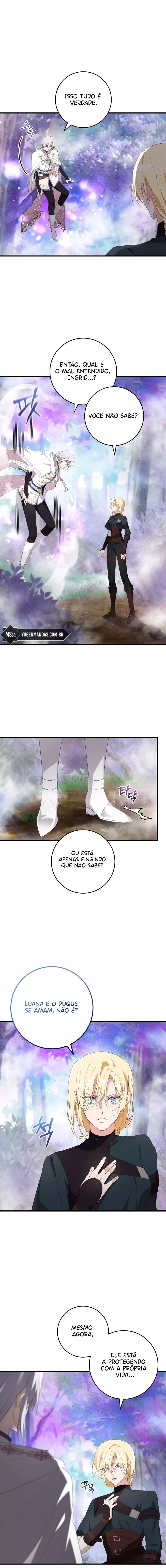 Bon Appétit! Capítulo 51 Página 5