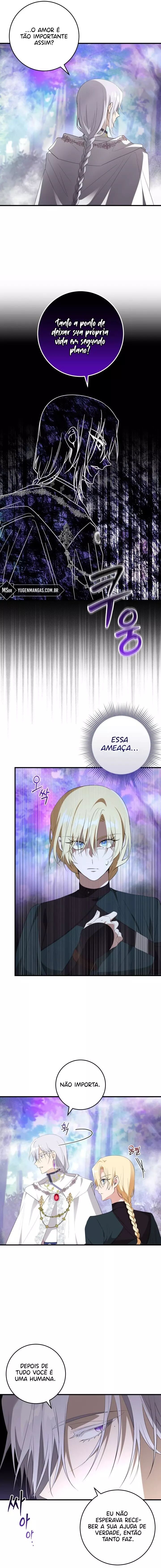 Bon Appétit! Capítulo 51 Página 9