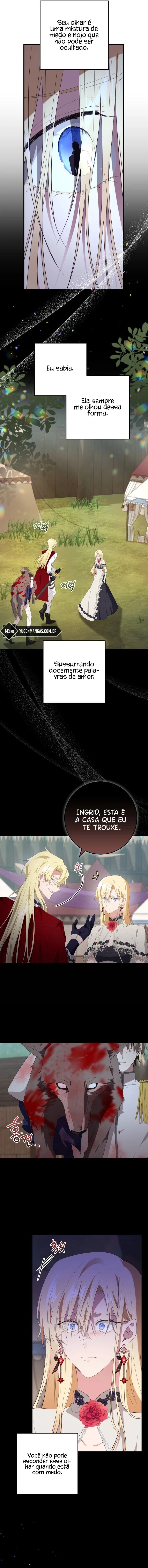 Bon Appétit! Capítulo 52 Página 13