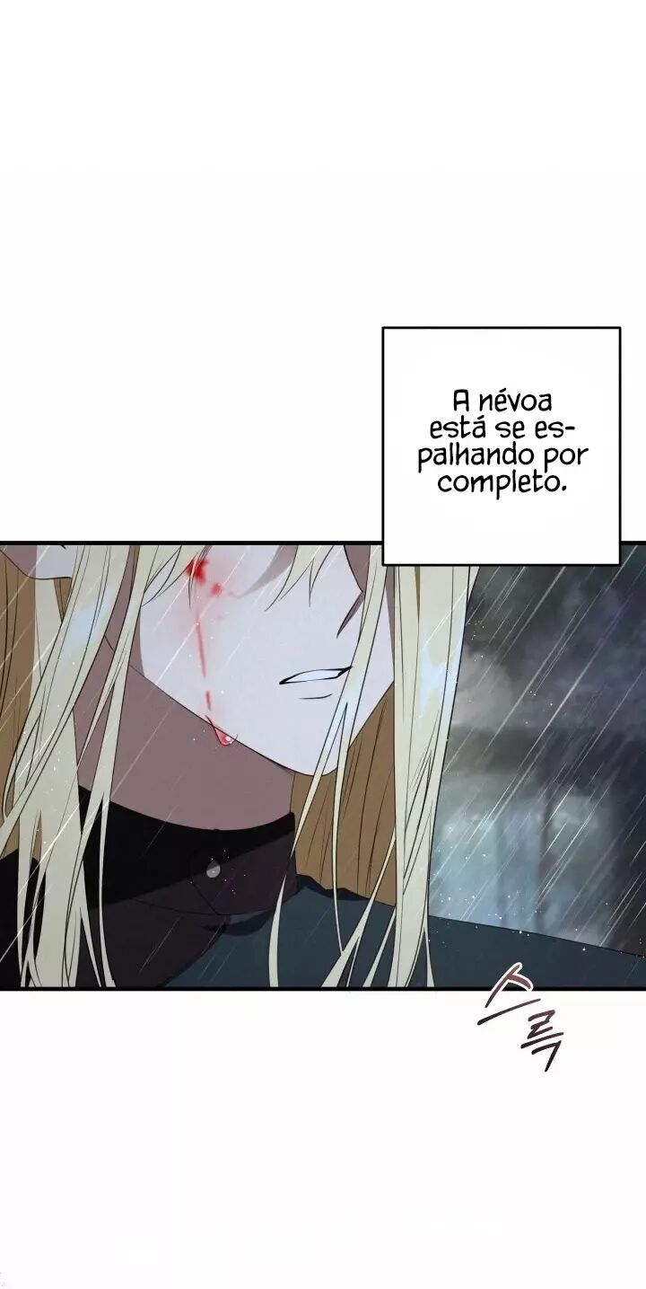 Bon Appétit! Capítulo 52 Página 17