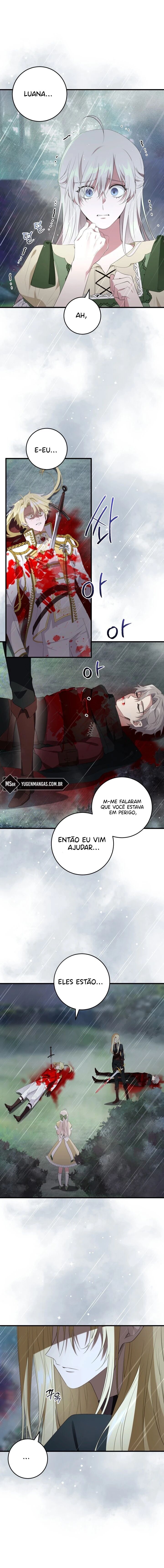 Bon Appétit! Capítulo 53 Página 1
