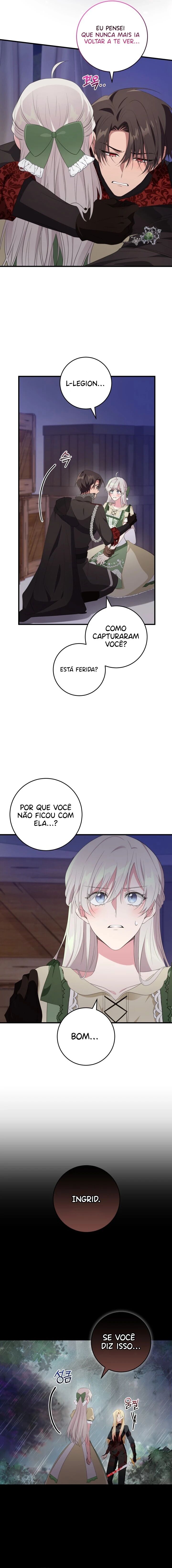 Bon Appétit! Capítulo 53 Página 14