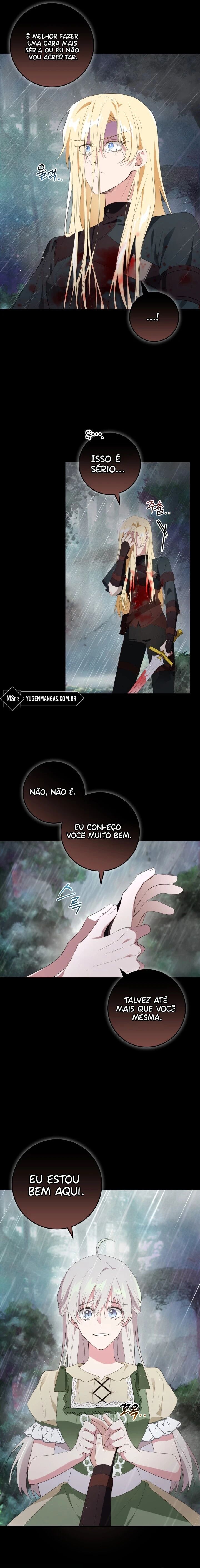Bon Appétit! Capítulo 53 Página 15