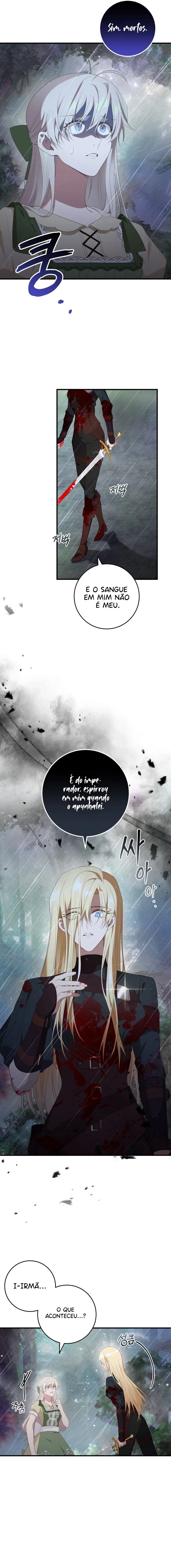 Bon Appétit! Capítulo 53 Página 2