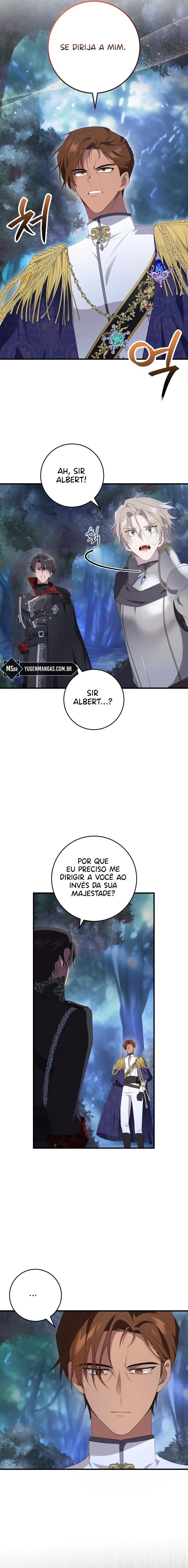 Bon Appétit! Capítulo 53 Página 9