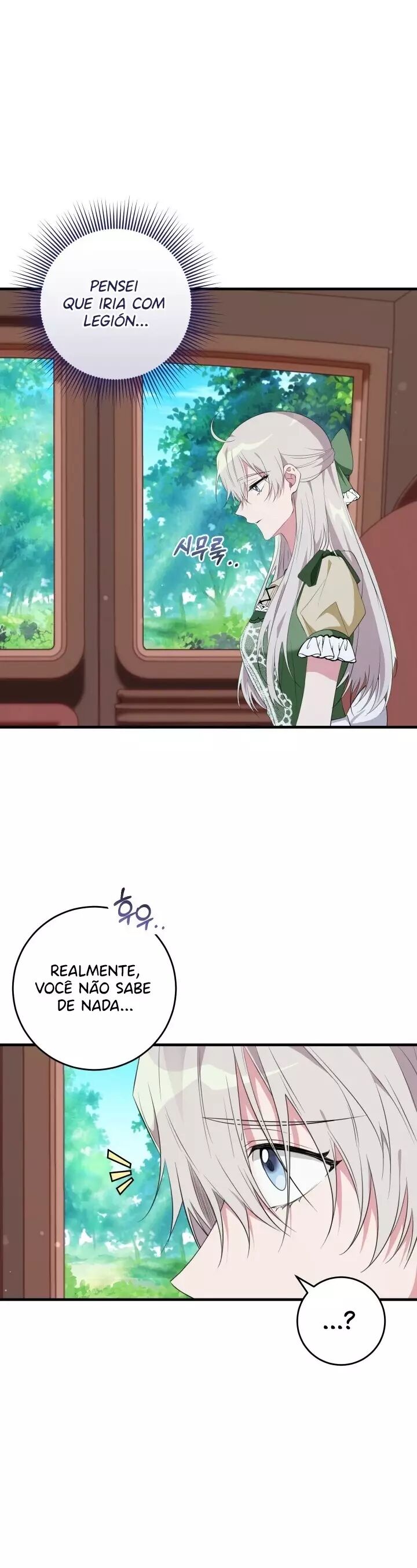 Bon Appétit! Capítulo 54 Página 10