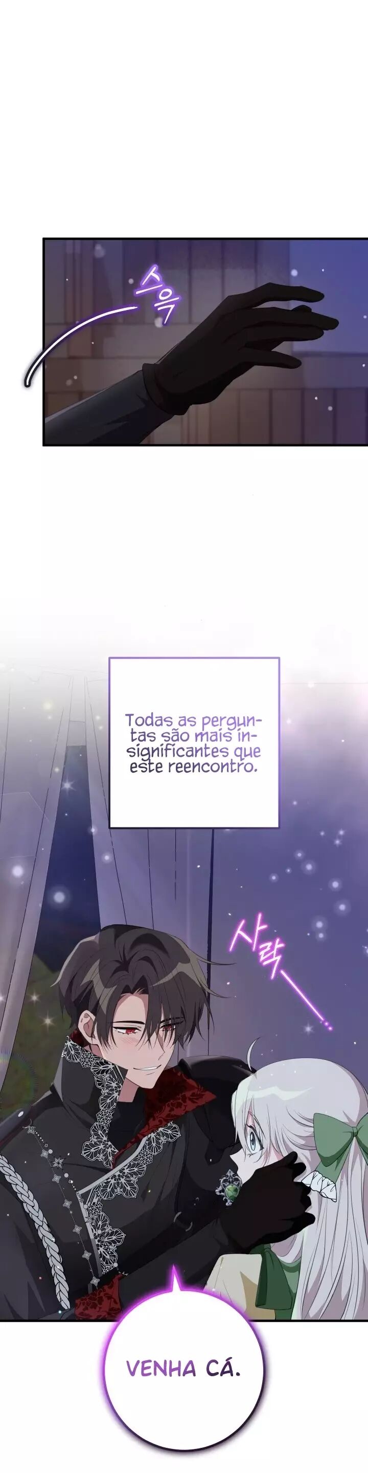 Bon Appétit! Capítulo 54 Página 8