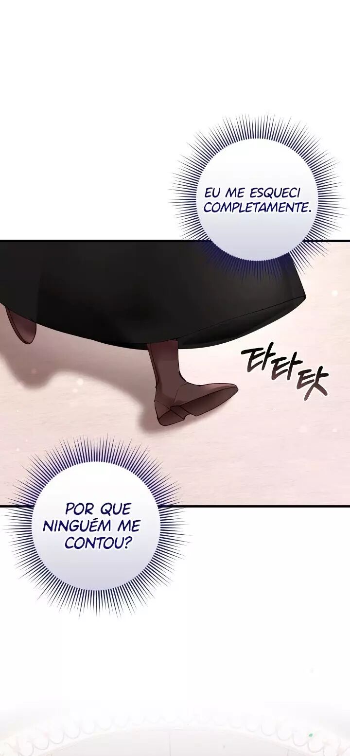 Bon Appétit! Capítulo 55 Página 10