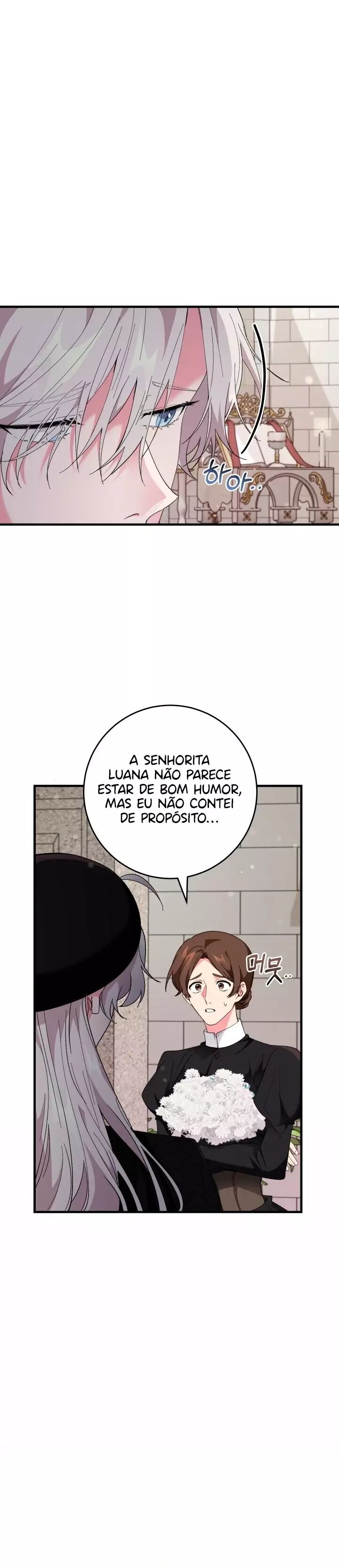 Bon Appétit! Capítulo 55 Página 12