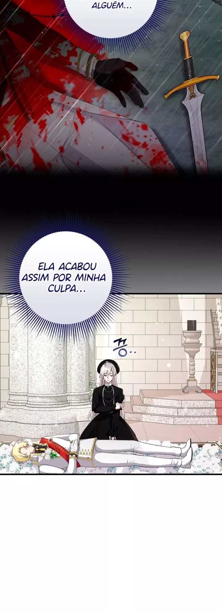 Bon Appétit! Capítulo 55 Página 14