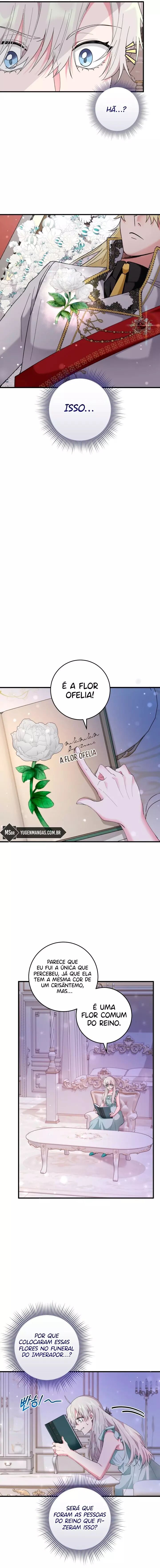 Bon Appétit! Capítulo 55 Página 15