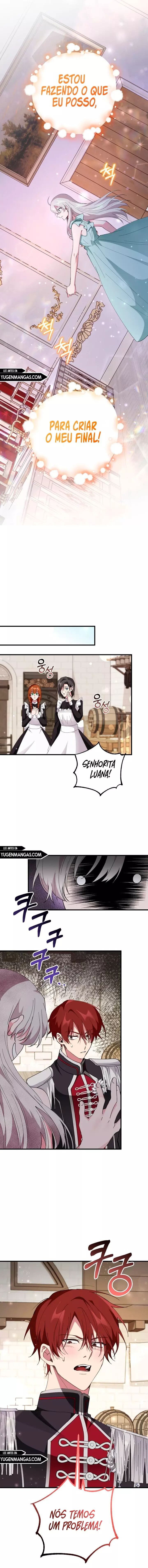 Bon Appétit! Capítulo 55 Página 19