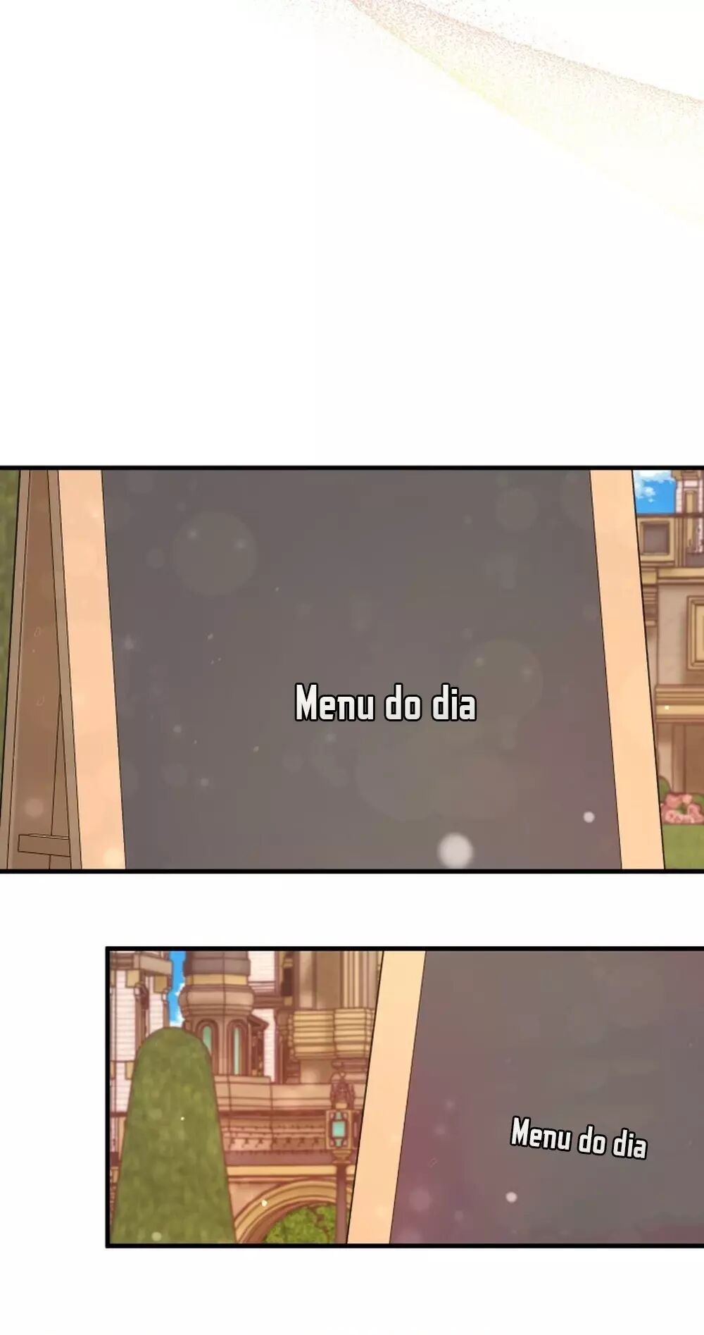 Bon Appétit! Capítulo 56 Página 20